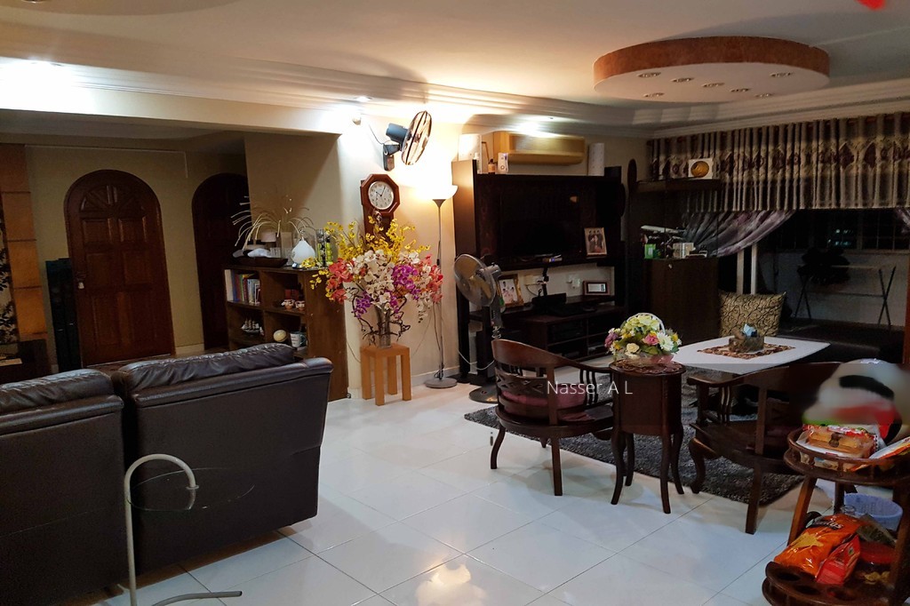 Blk 220 Pasir Ris Street 21 (Pasir Ris), HDB Executive #131459552